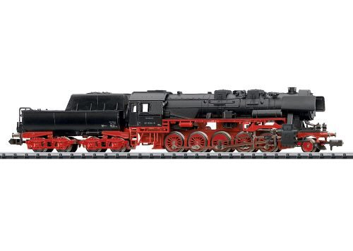 Minitrix 16521 Dampflokomotive Baureihe 52.80